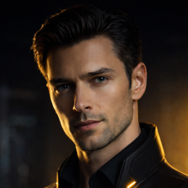 Jonah Hale